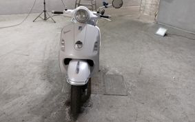VESPA GTS250 IE M45100