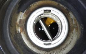 HONDA CREA SCOOPY AF55