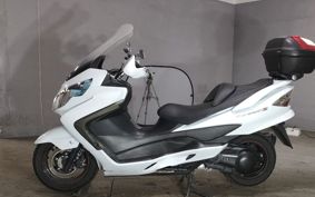 SUZUKI SKYWAVE 400S CK45A