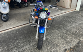 HONDA CB400SF NC42
