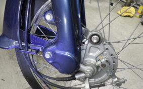 HONDA C50 SUPER CUB E 2018 AA01