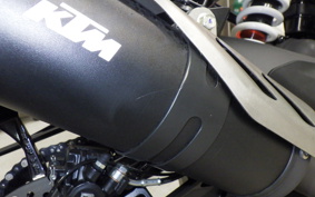 KTM 390 RC