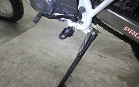HONDA XLR250 BAJA 2022 MD22
