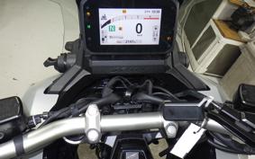 HONDA X-ADV 750 2026 RH21