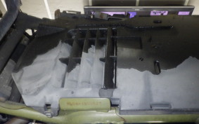 HONDA PS250 2003 MF09