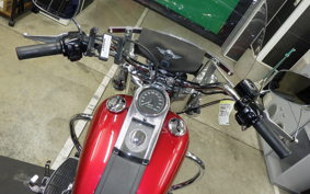HARLEY FLSTC 1340 1998
