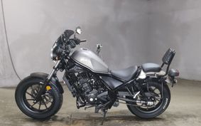 HONDA REBEL MC49