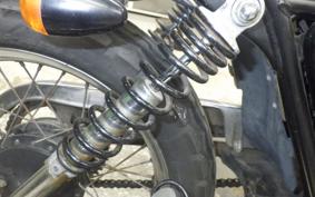 SUZUKI GRASS TRACKER Bigboy NJ4BA