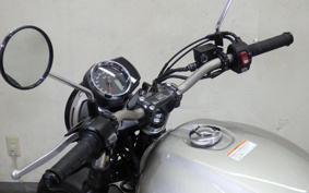 HONDA GB350S 2025 NC59