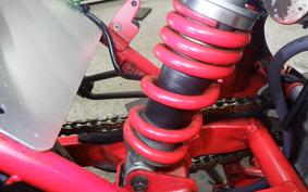 HONDA FTR223 2018 MC34