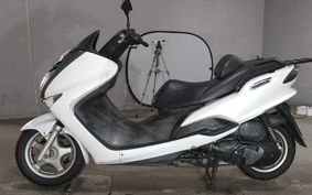 YAMAHA MAJESTY 125 SE27