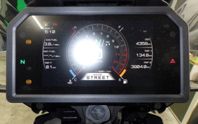 YAMAHA TRACER 9 GT+ 2024 RN70J