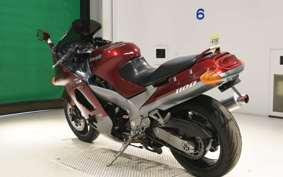 KAWASAKI ZZ1100 NINJA R Gen.2 1999 ZXT10D