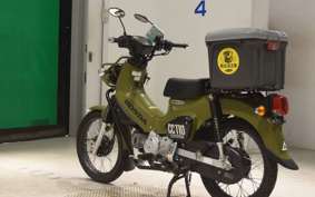 HONDA CROSS CUB 110 2004 JA45