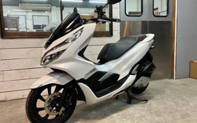 HONDA PCX 125 JF81