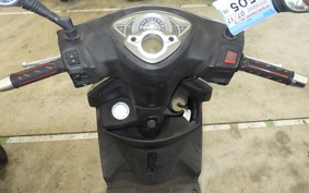 KYMCO RACING 125 Fi