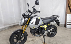 HONDA GROM JC92
