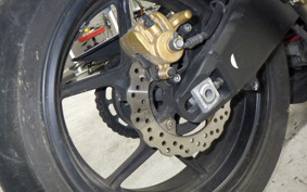 KAWASAKI ZX 10 NINJA R 2004