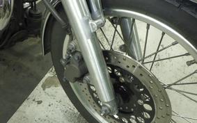 YAMAHA SR400 Gen.5 2020 RH16J