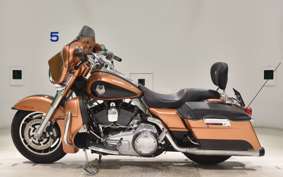 HARLEY FLHX 1580 2008