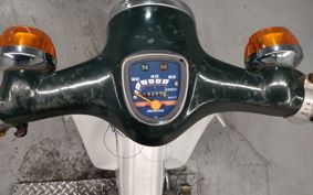 HONDA SUPER CUB50 C50