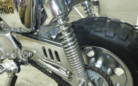 HONDA GORILLA 2025 Z50J