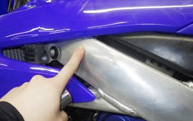 YAMAHA YZ250F 2015 CG58C