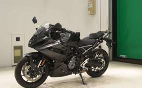 SUZUKI GSX-8R 2025 EM1AA
