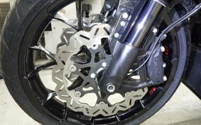 HARLEY FLTRXSTSE1980CVO 2025