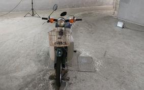 HONDA SUPER CUB50 AA01