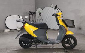 SUZUKI LET`S4 CA45A