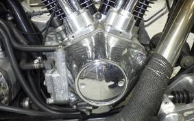 HARLEY FXSTS 1340 1989