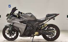 YAMAHA YZF-R25 2008 RG10J