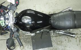 KAWASAKI ZEPHYR 1100 1992 ZRT10A