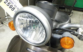 HONDA TODAY 2 2004 AF67