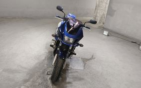 HONDA CB1300SF BOLDOR 2007 SC54