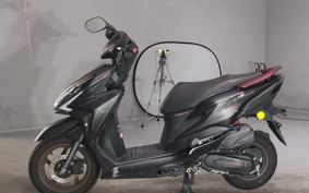 HONDA RX125 TJJS