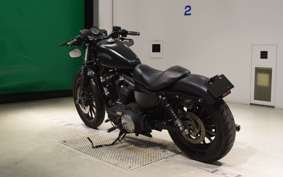 HARLEY XL883N 2015