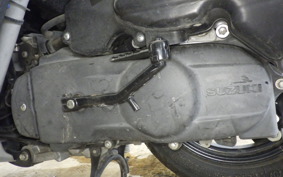 SUZUKI LET's CA4AA