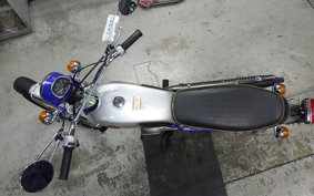 HONDA CL50 BENLY CD50