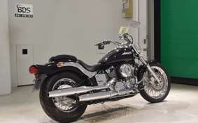 YAMAHA DRAGSTAR 400 2003 VH01J