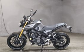 YAMAHA MT-09 2015 RN34J
