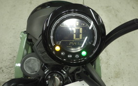HONDA CT125 HUNTER CUB JA55