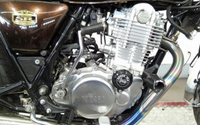 YAMAHA SR400 2019 RH16J