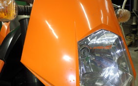 KTM 990 SUPERMOTO 2006
