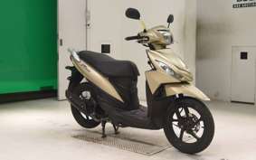 SUZUKI ADDRESS 110 2022 CE47A