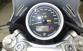 BMW R NINE T URBAN GS 2022
