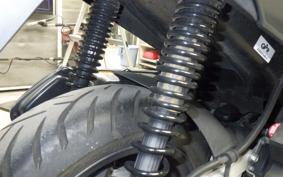 HONDA PCX125 2002 JK05