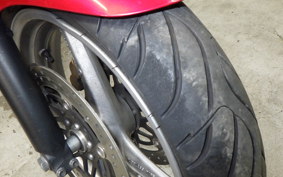 HONDA CB400SF VTEC 2009 NC42