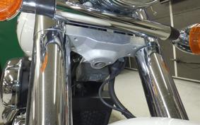 HONDA SHADOW 400 2004 NC34